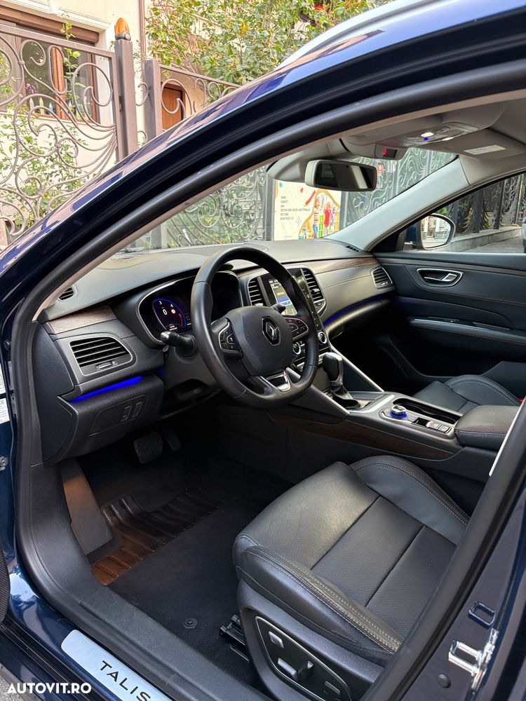 Renault Talisman - 11