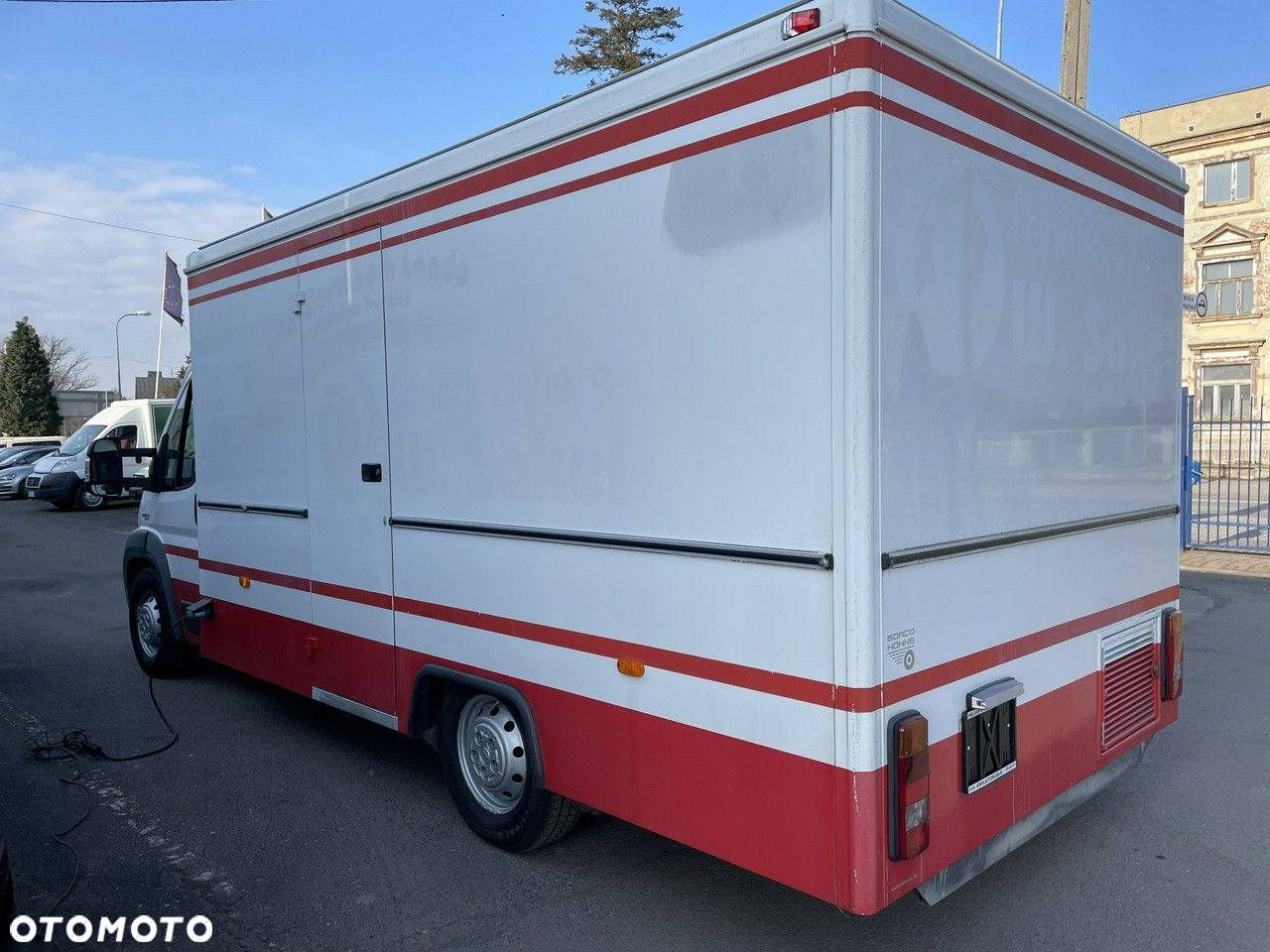 Fiat Ducato - 27