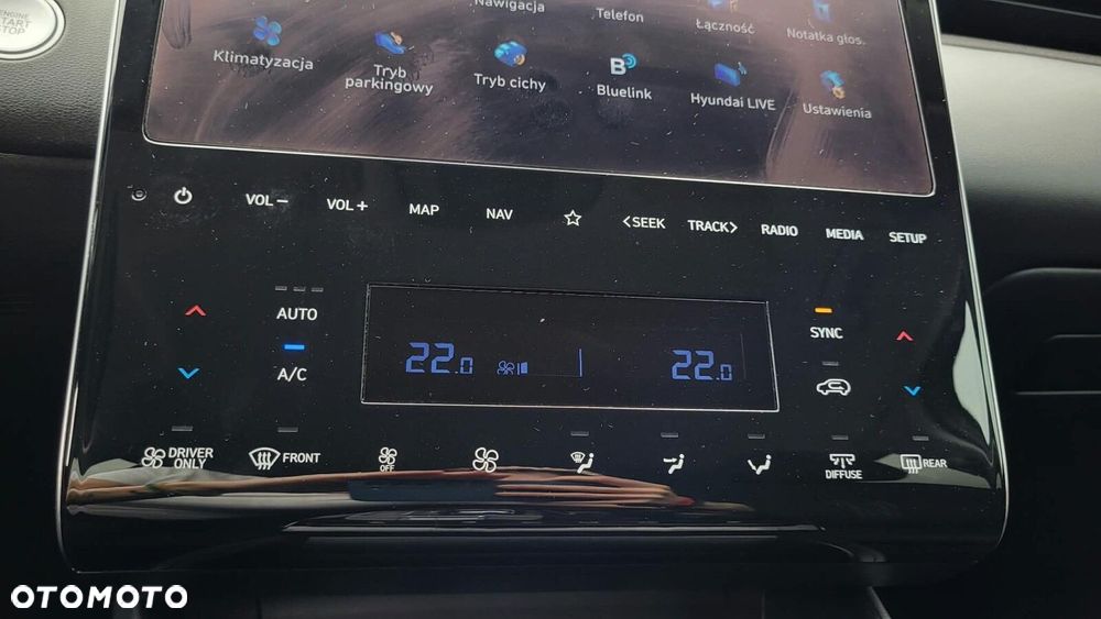 Hyundai Tucson - 21