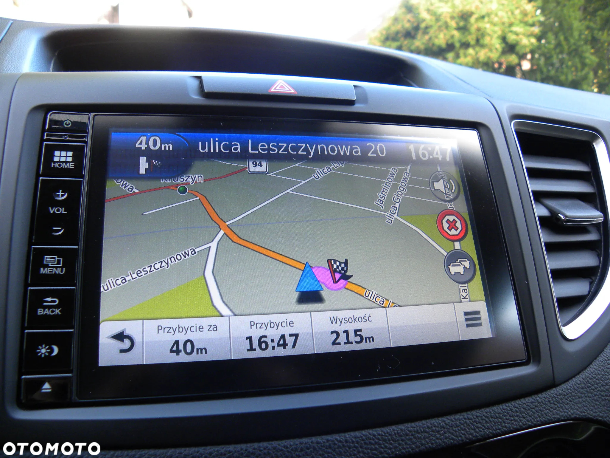 Honda CR-V 2.0 Elegance (ADAS / Connect+) / (2WD) - 20