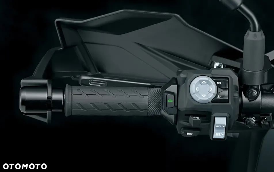 Suzuki GSX - 4