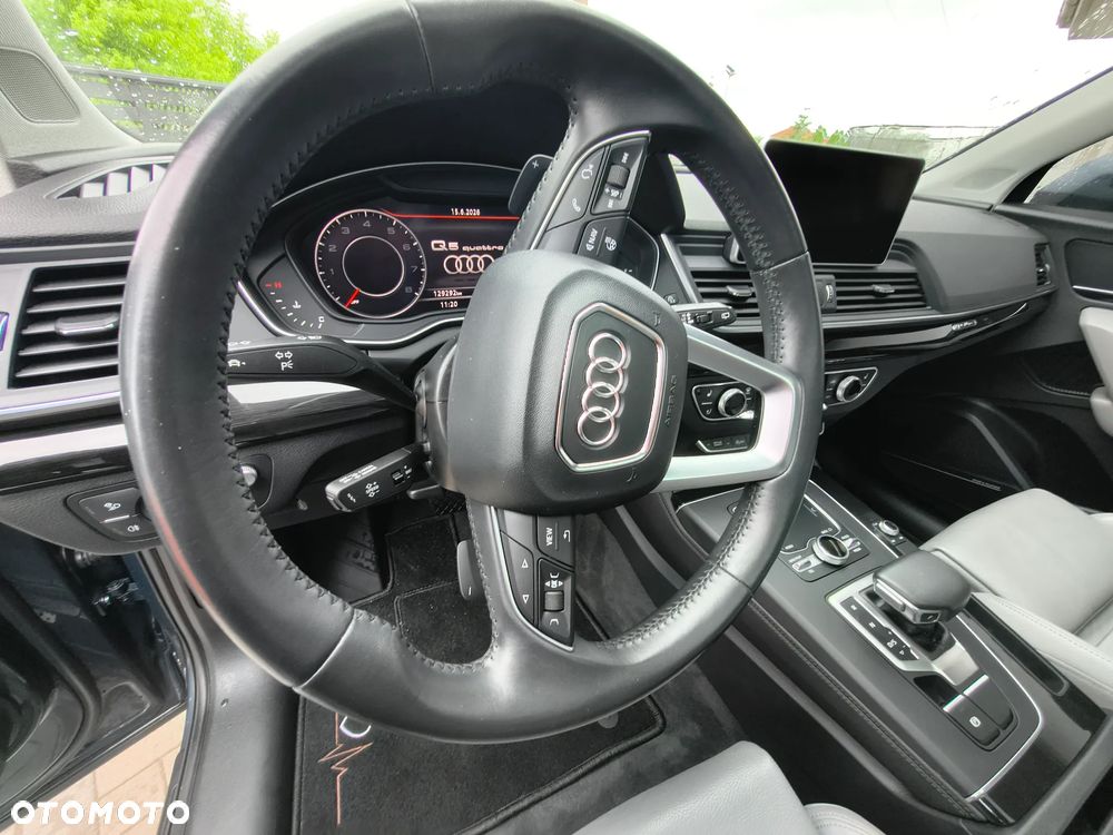 Audi Q5 2.0 TFSI Quattro S tronic design - 30