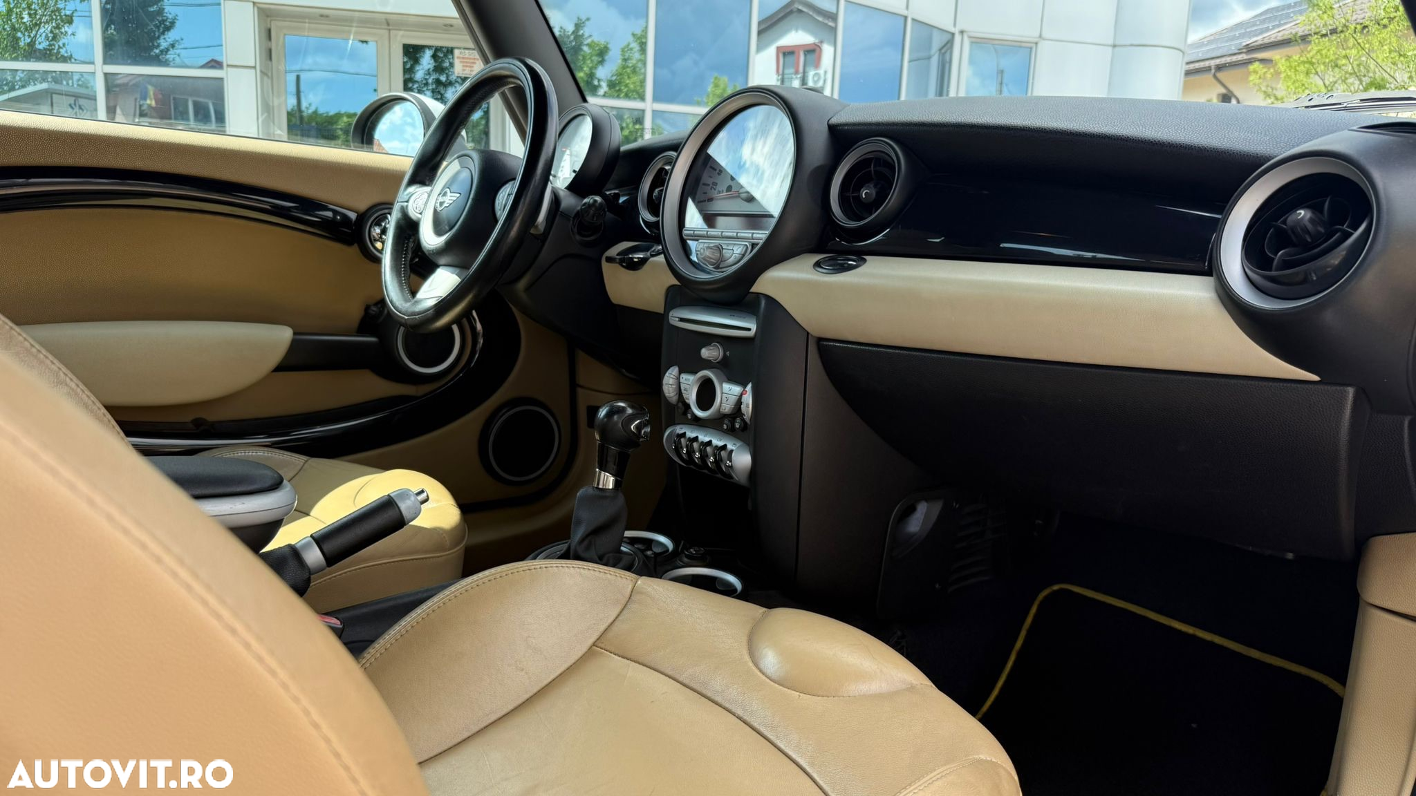Mini Cooper - 23