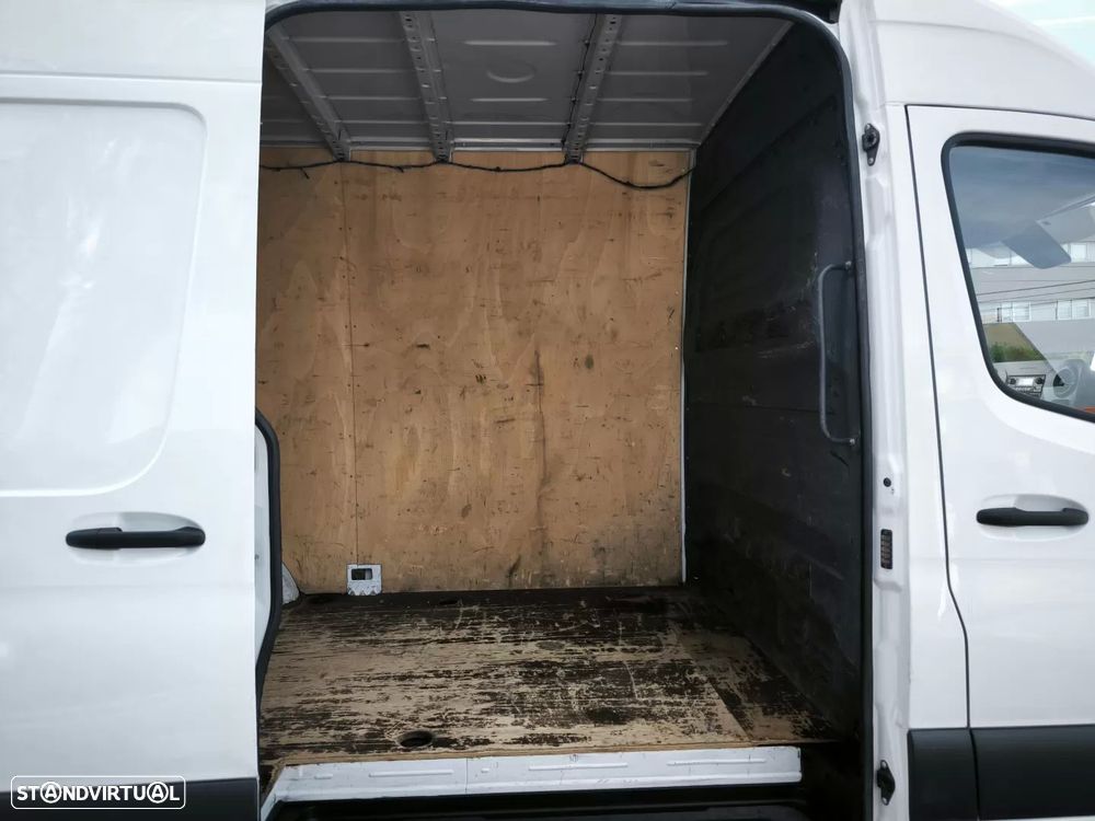 Mercedes-Benz Sprinter 316 Cdi IVA Dedutível - 28