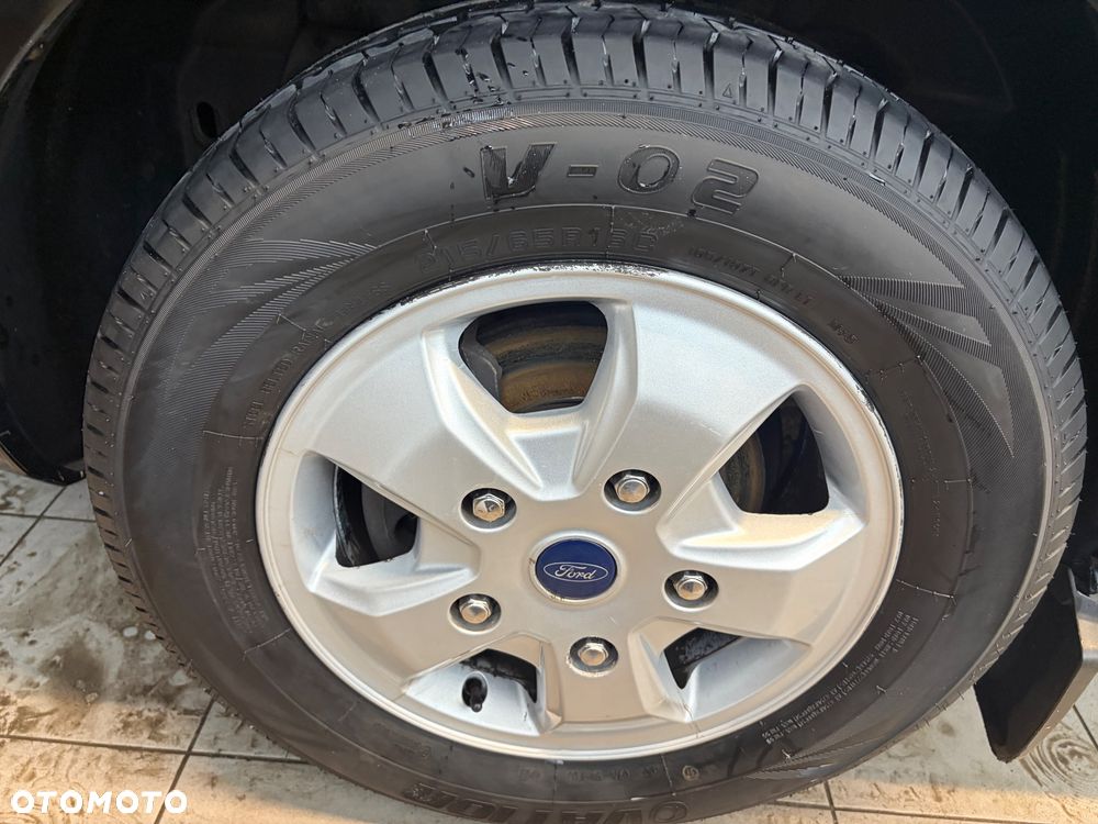 Ford Transit Custom L1H1 VA Trend - 21