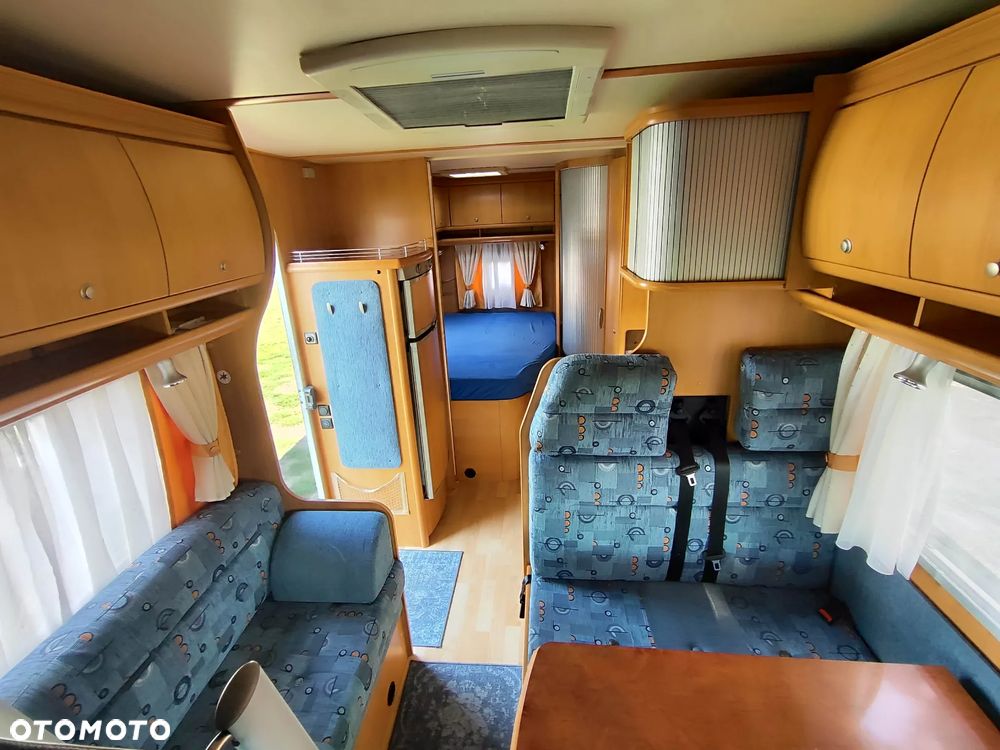 Ford Transit - 32