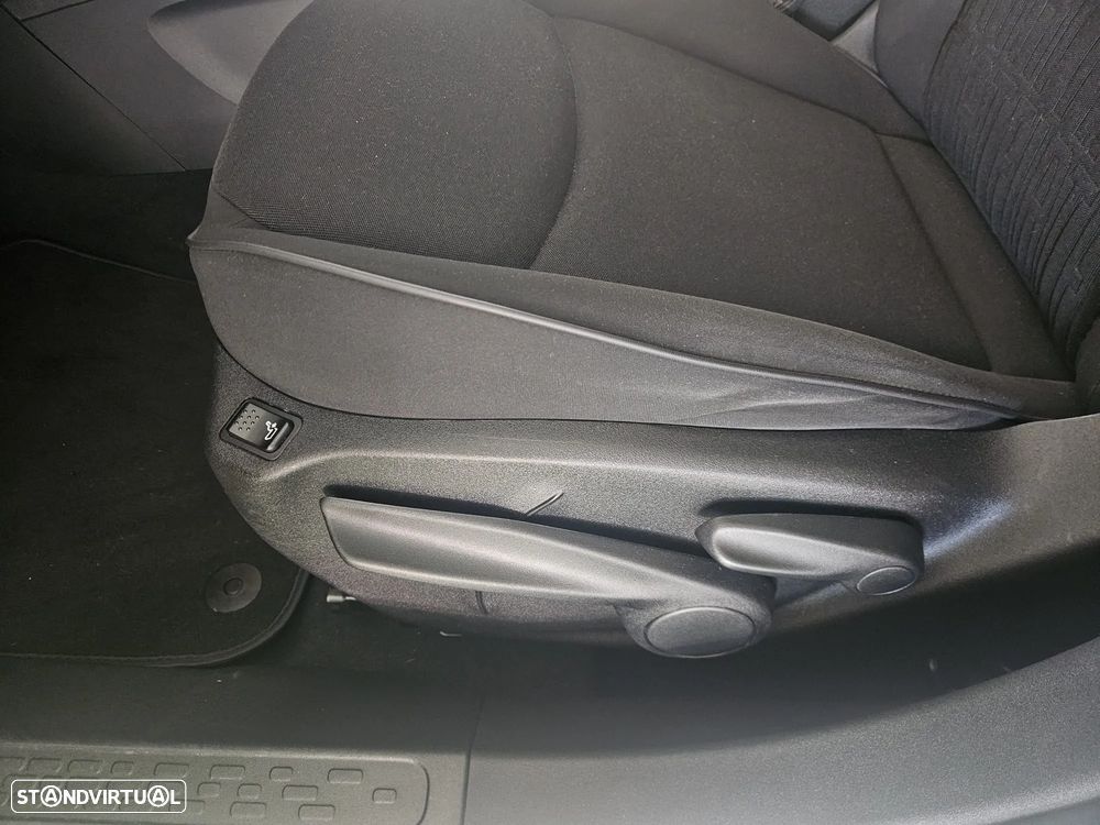 Fiat 500X 1.3 MJ Lounge - 16