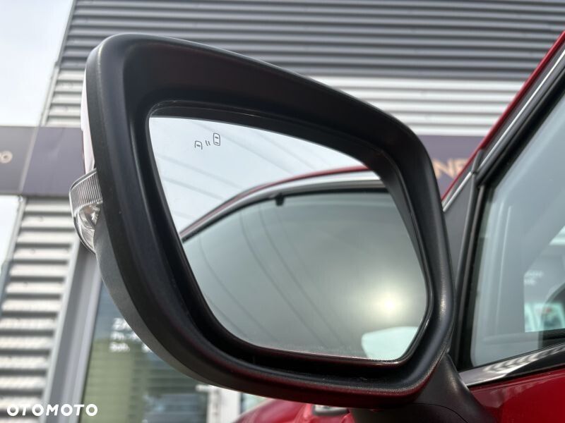 Mitsubishi Eclipse Cross 1.5 T GPF Instyle CVT 4WD - 31