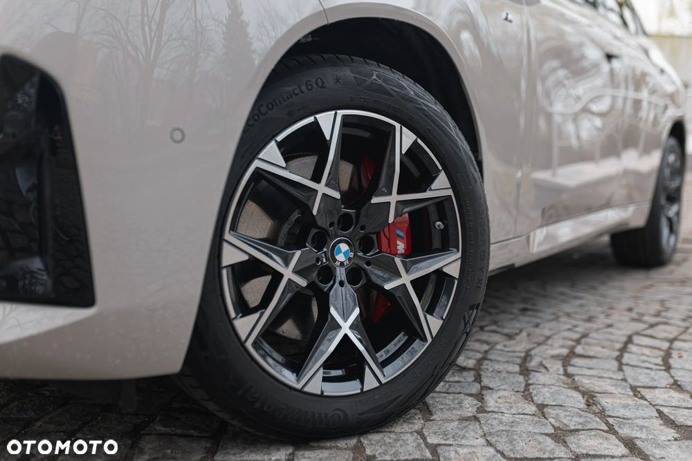 BMW X3 40d xDrive - 3