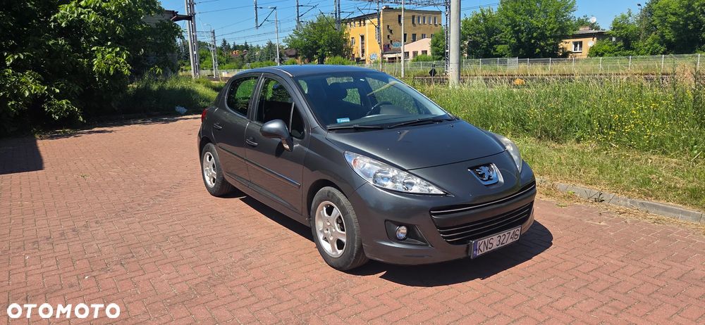 Peugeot 207 1.4 HDi U Move - 1