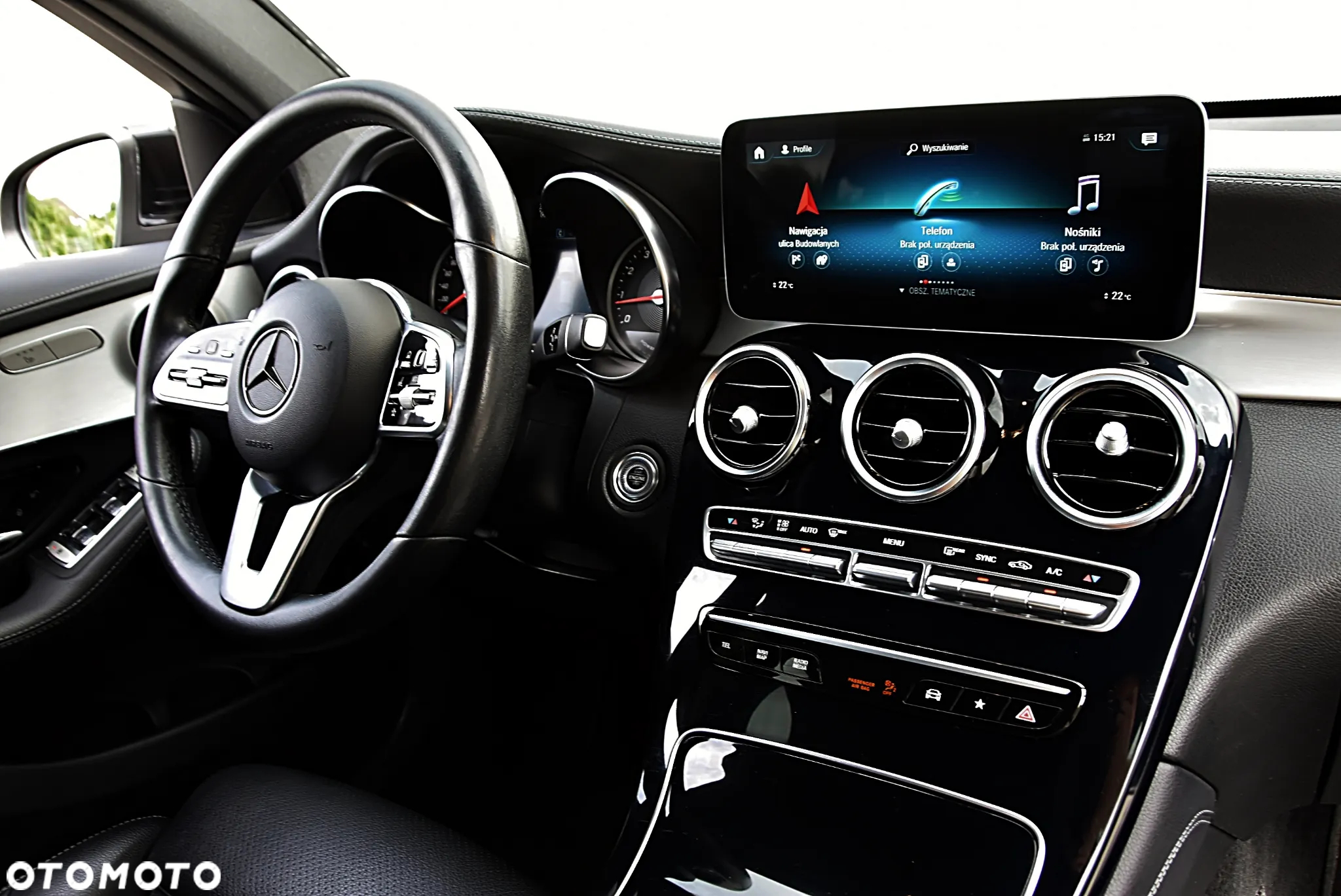 Mercedes-Benz GLC Coupe 200 4-Matic - 26