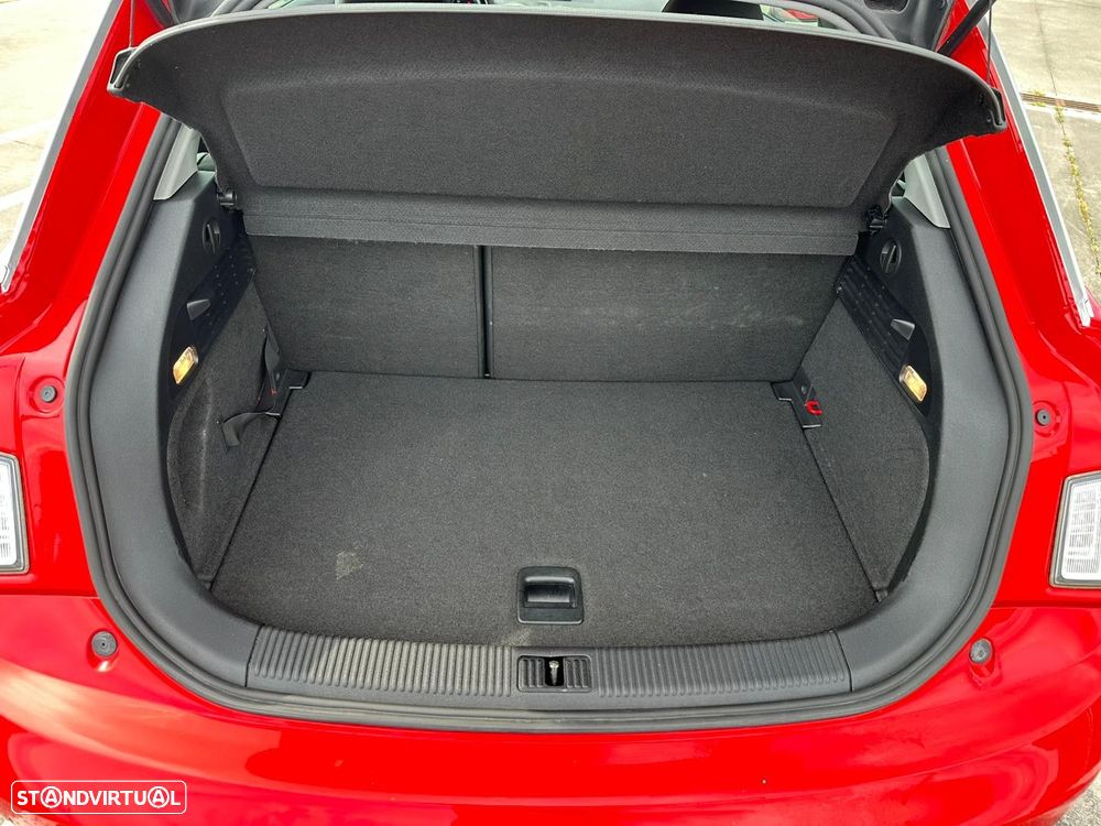 Audi A1 1.6 TDI Advance - 8