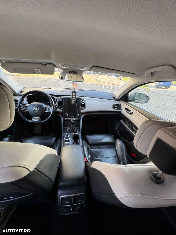 Renault Talisman - 5