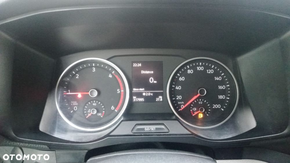 Volkswagen Crafter - 10