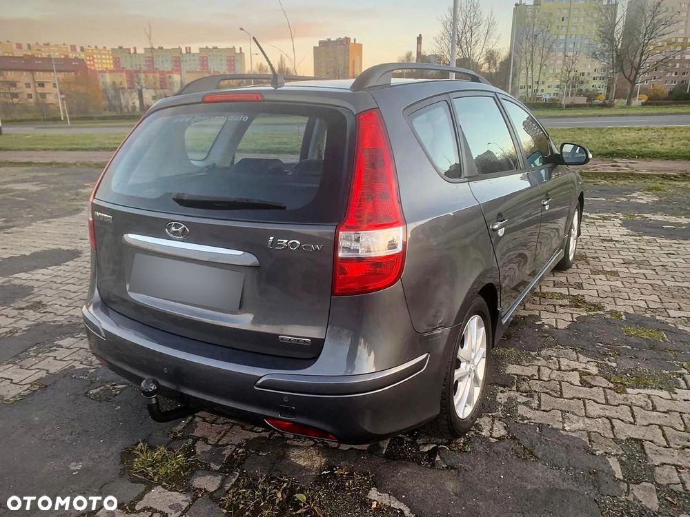 Hyundai i30 - 6