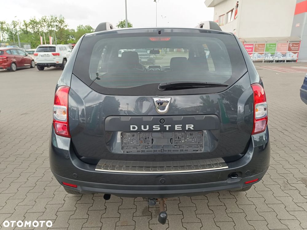 Dacia Duster TCe 125 2WD Prestige - 7
