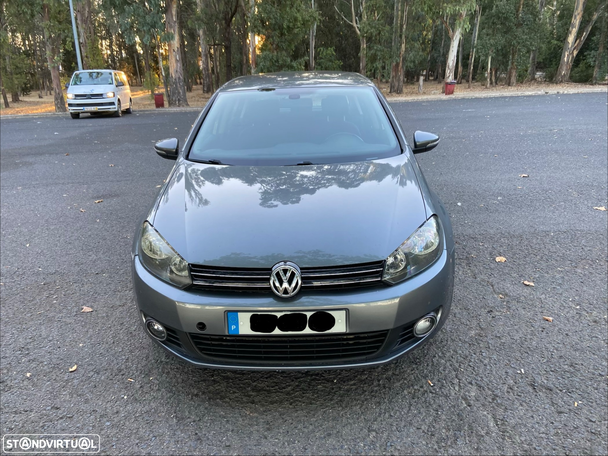 VW Golf 1.6 TDi Best Edition - 4