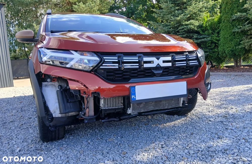Dacia Jogger 1.0 TCe Extreme+ 7os - 11