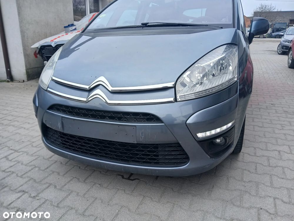 Citroën C4 Grand Picasso 1.6 HDi FAP (7-Sitzer) CoolTech - 2