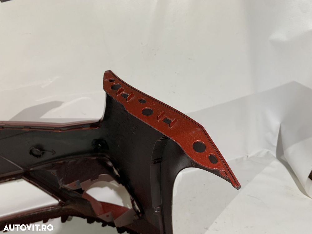 Bara fata Seat Ibiza, 2016, 2017, 2018, 2019, cod origine OE 6F0807221D. - 7