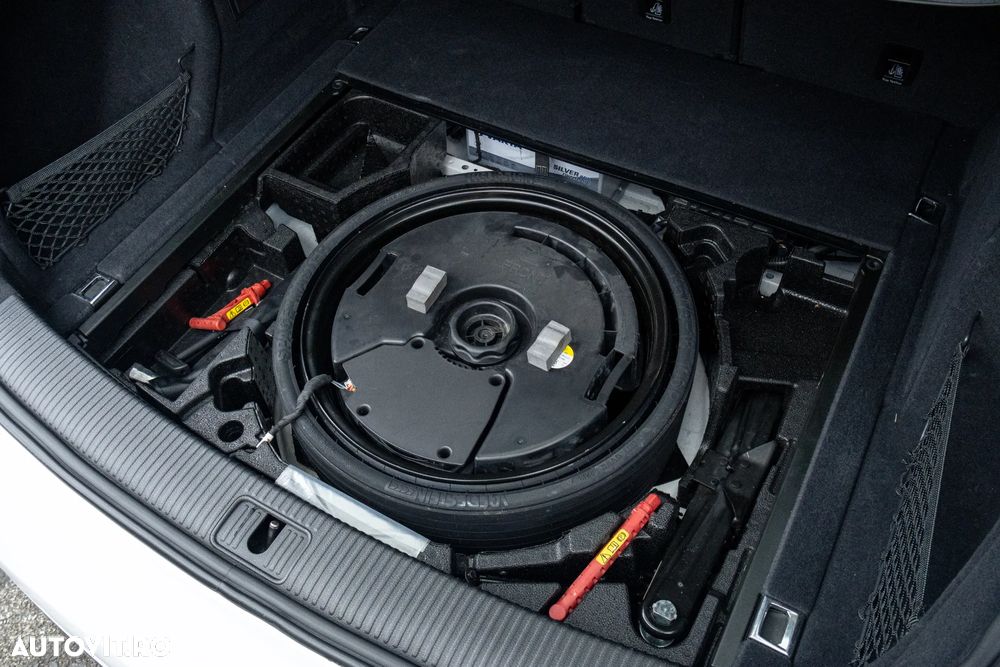 Audi Q5 45 TFSI quattro S tronic - 33