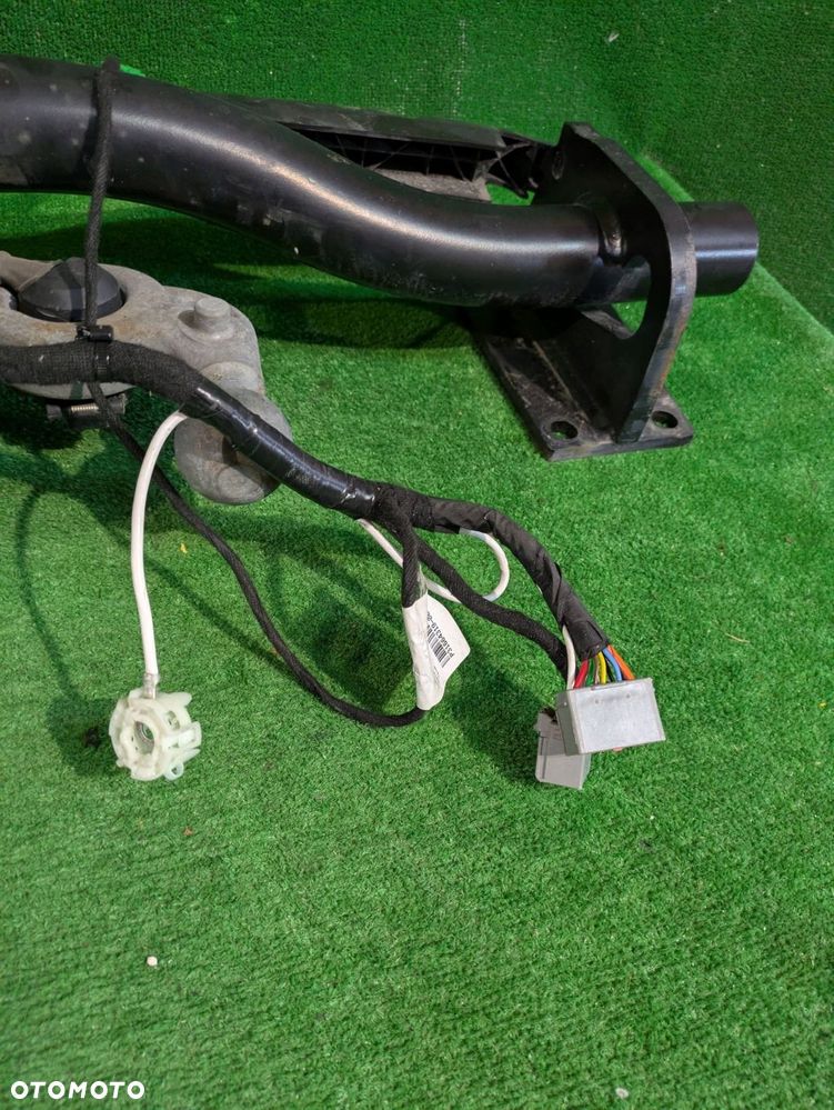 HAK HOLOWNICZY VOLVO V90 KOMBI - 2