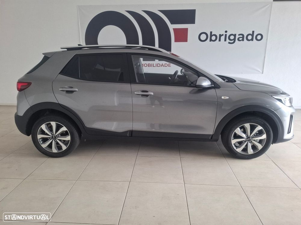 Kia Stonic 1.2 Dynamic - 7
