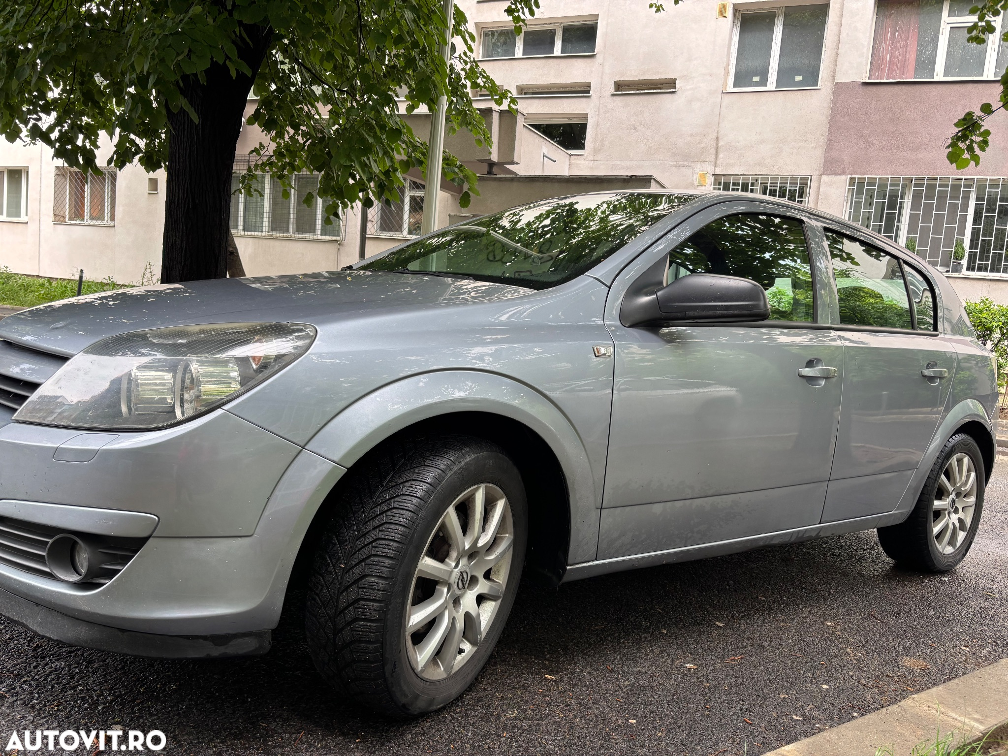 Opel Astra 1.7 CDTI Essentia - 4