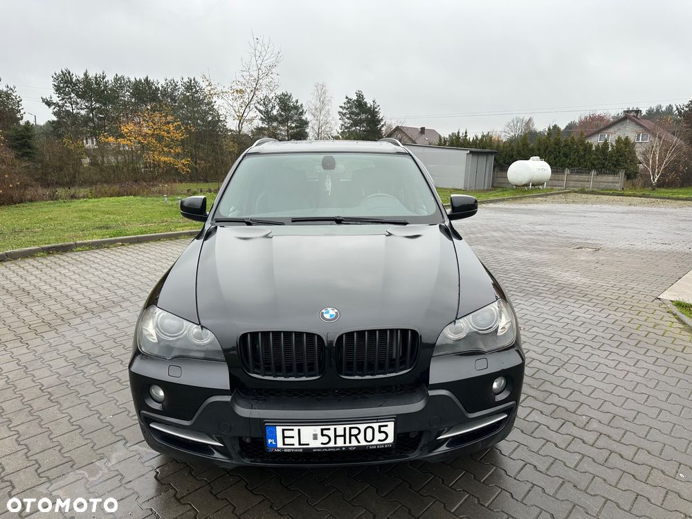 BMW X5 3.0sd xDrive - 4
