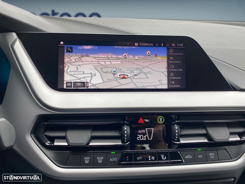 BMW 116 i Advantage - 7