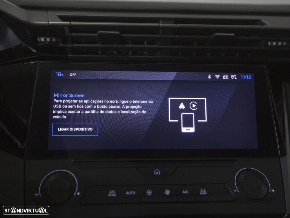 Peugeot 308 1.6 Hybrid Active e-EAT8 - 22