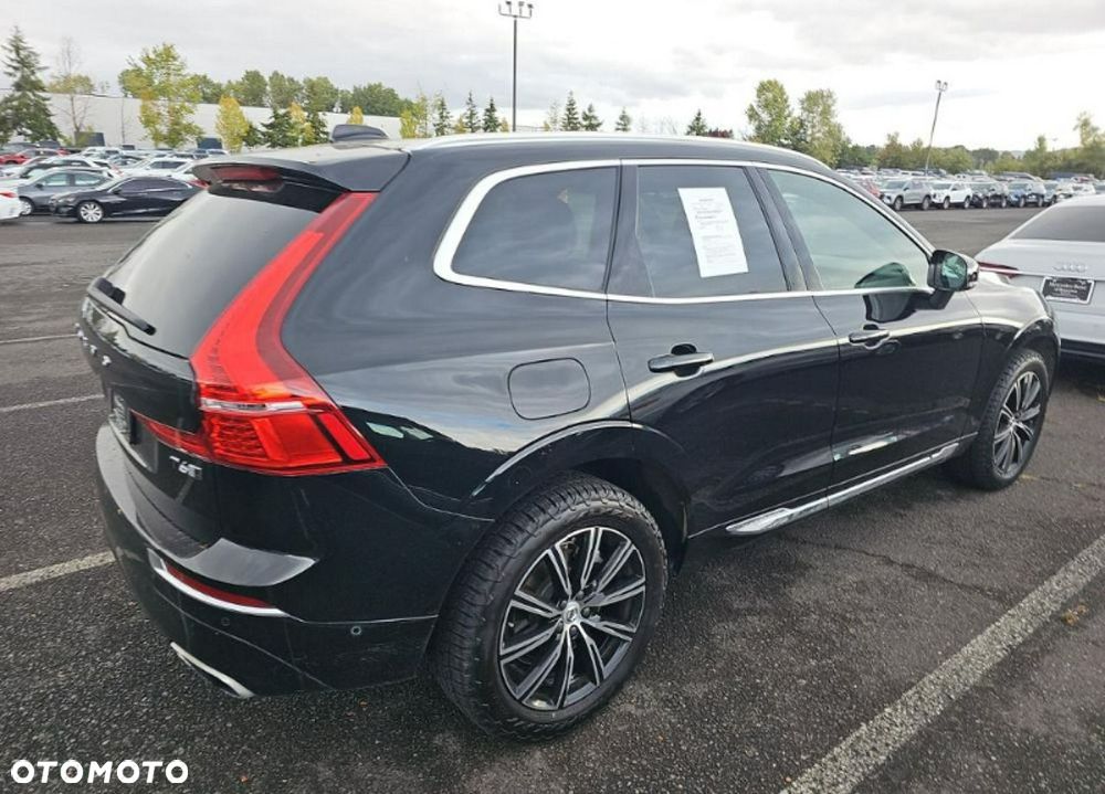 Volvo XC 60 T6 AWD Inscription - 4