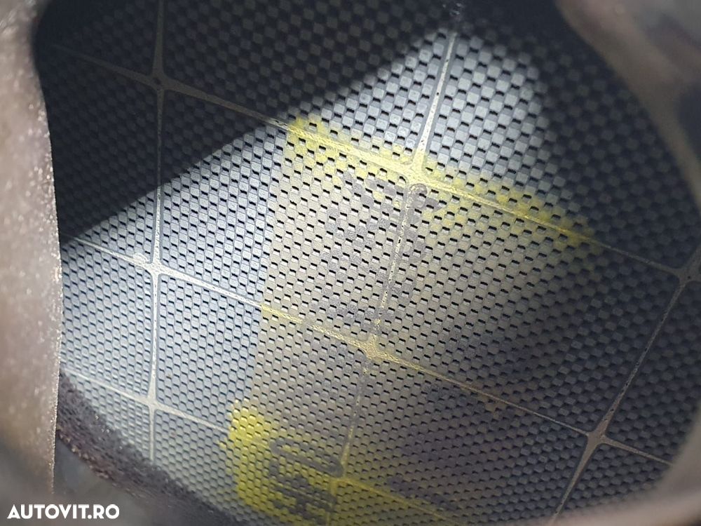 Filtru particule dpf 1.5 diesel S5Y5 Mazda CX-3 1 [2015 - 2018] 1.5 d - 4