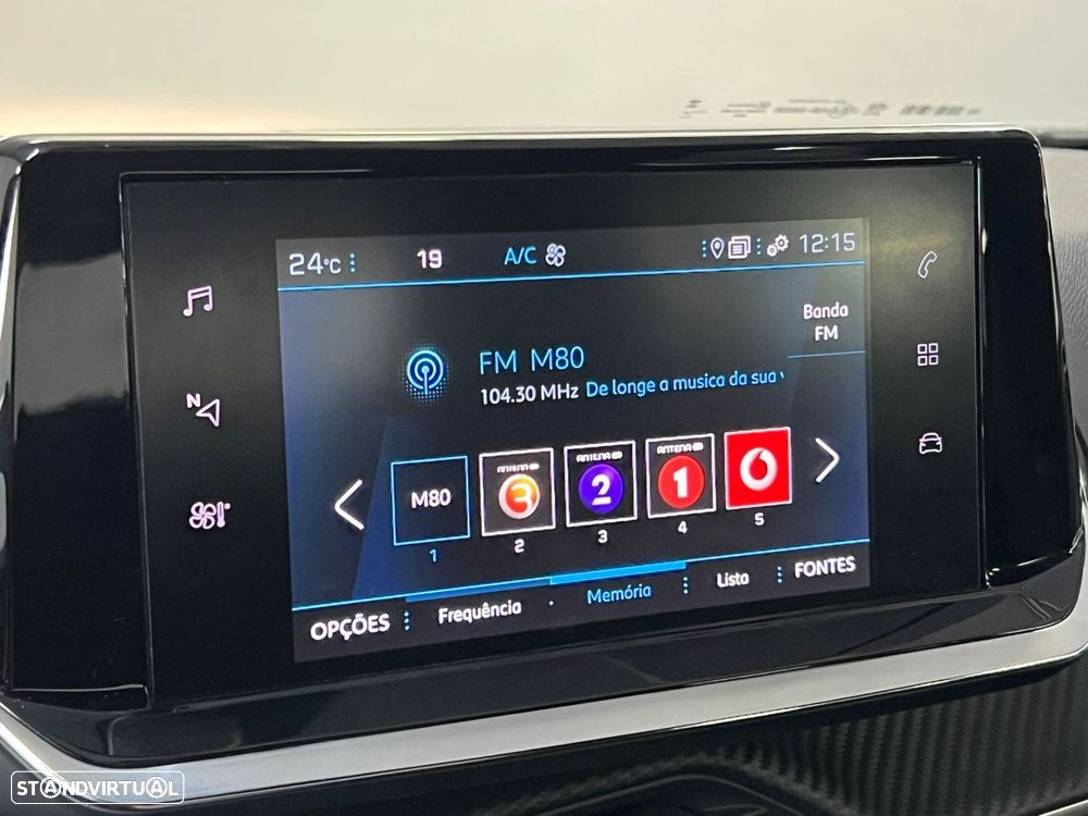 Peugeot 2008 1.2 PureTech Active Pack - 13