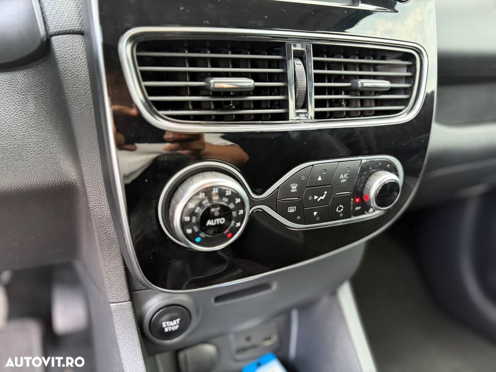 Renault Clio Energy TCe SL Iconic - 9