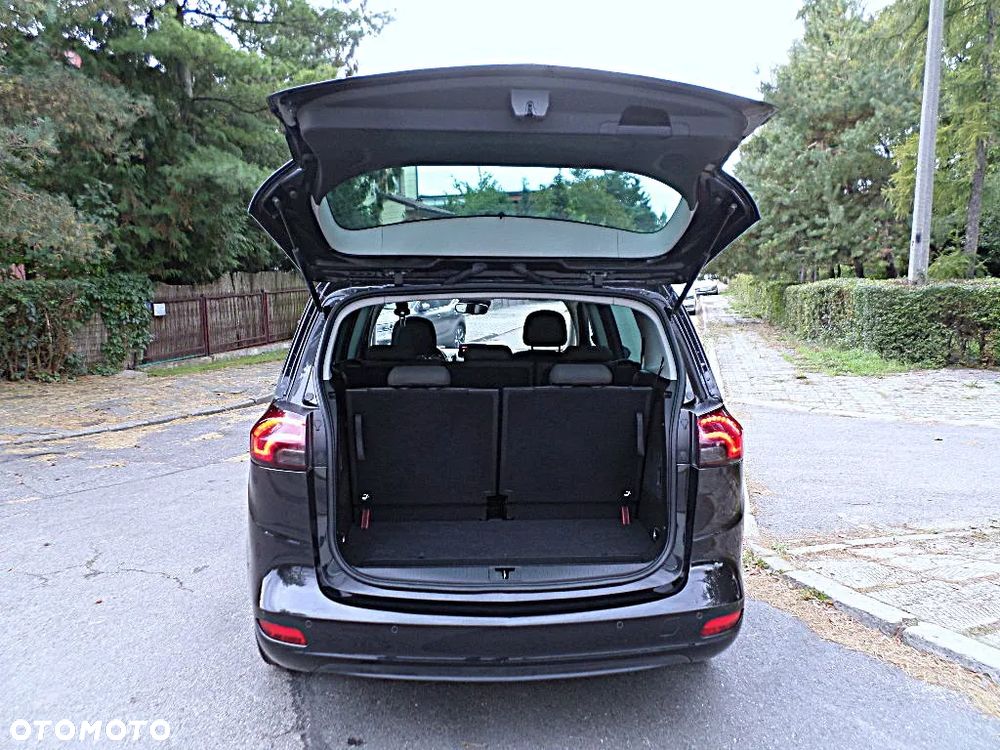 Opel Zafira Tourer 1.4 Turbo Selection - 14
