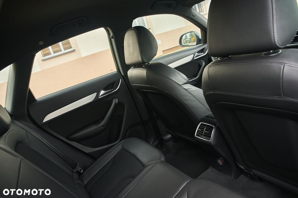 Audi Q3 2.0 TDI Prime Edition - 35