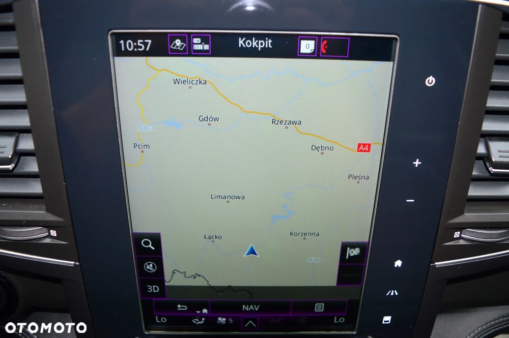 Renault Koleos 2.0 Blue dCi Initiale Paris 4x4 X-Tronic - 25