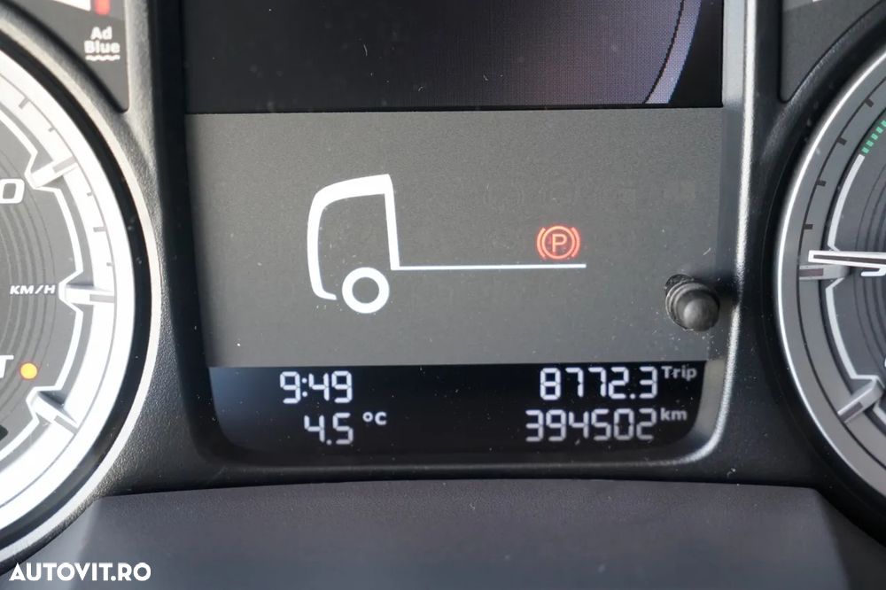 DAF XF 480 / SUPER SPACE CAB / 2021 - 35