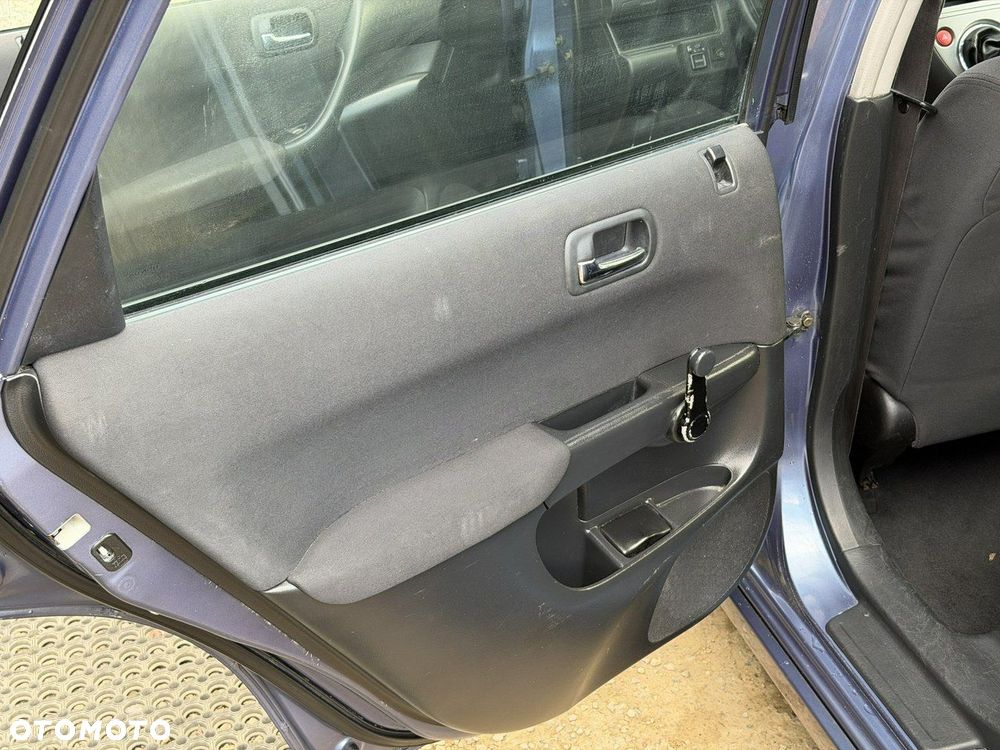 Honda Civic - 18