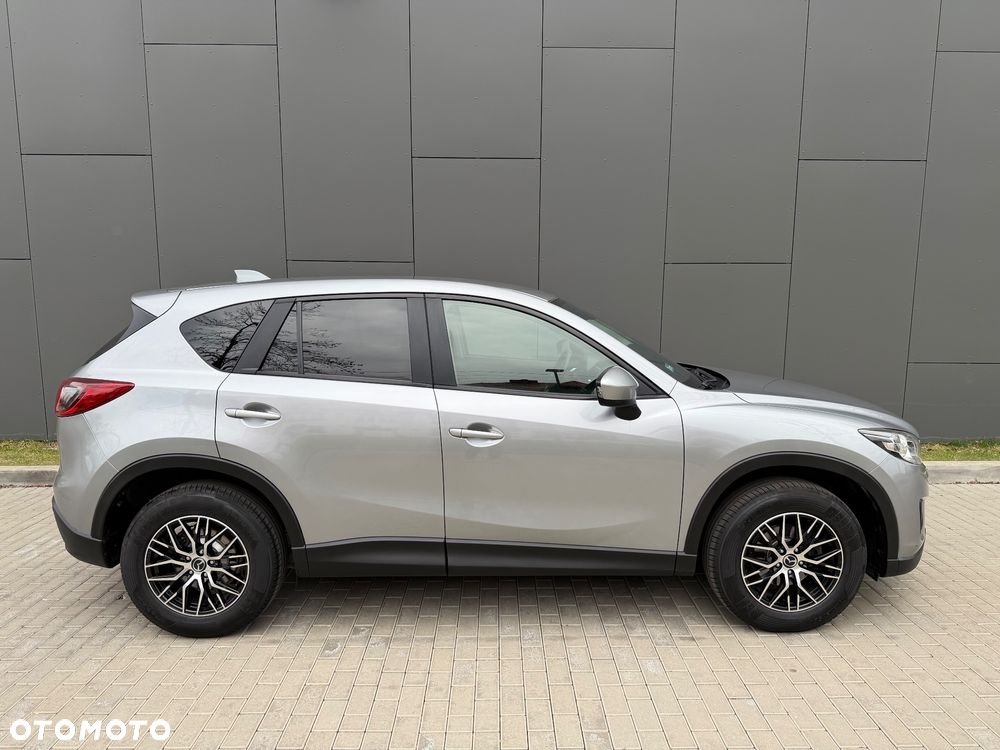 Mazda CX-5 SKYACTIV-D 150 Exclusive-Line - 2