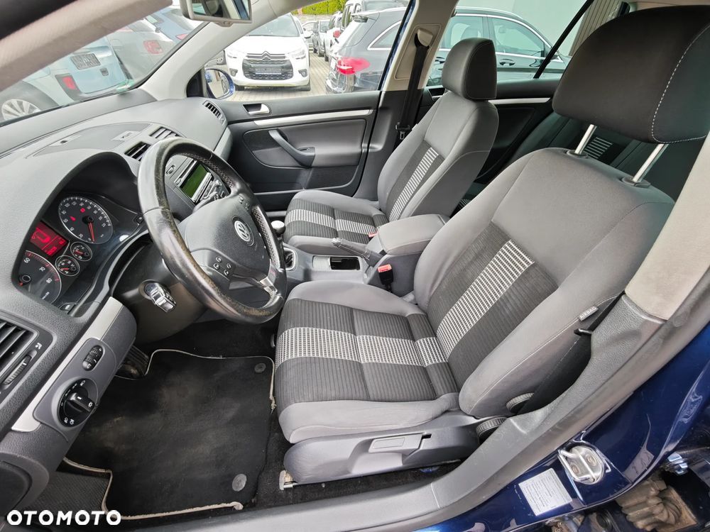 Volkswagen Golf 1.4 United - 24