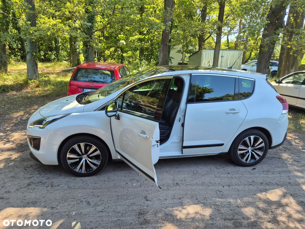 Peugeot 3008 - 7