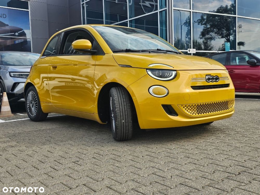 Fiat 500 - 5