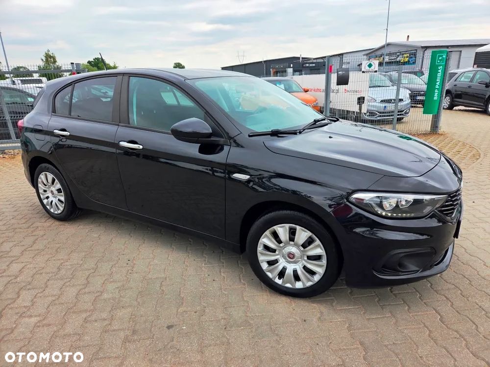Fiat Tipo 1.4 16v Lounge - 5