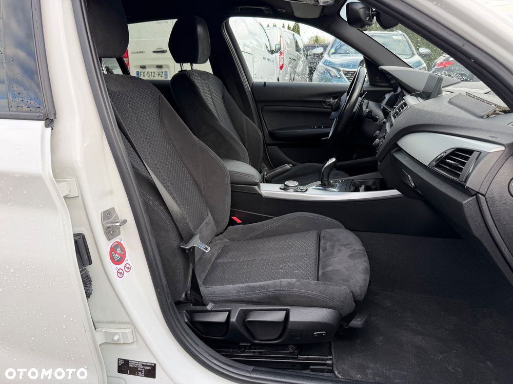 BMW Seria 1 M135i Sport-Aut - 16