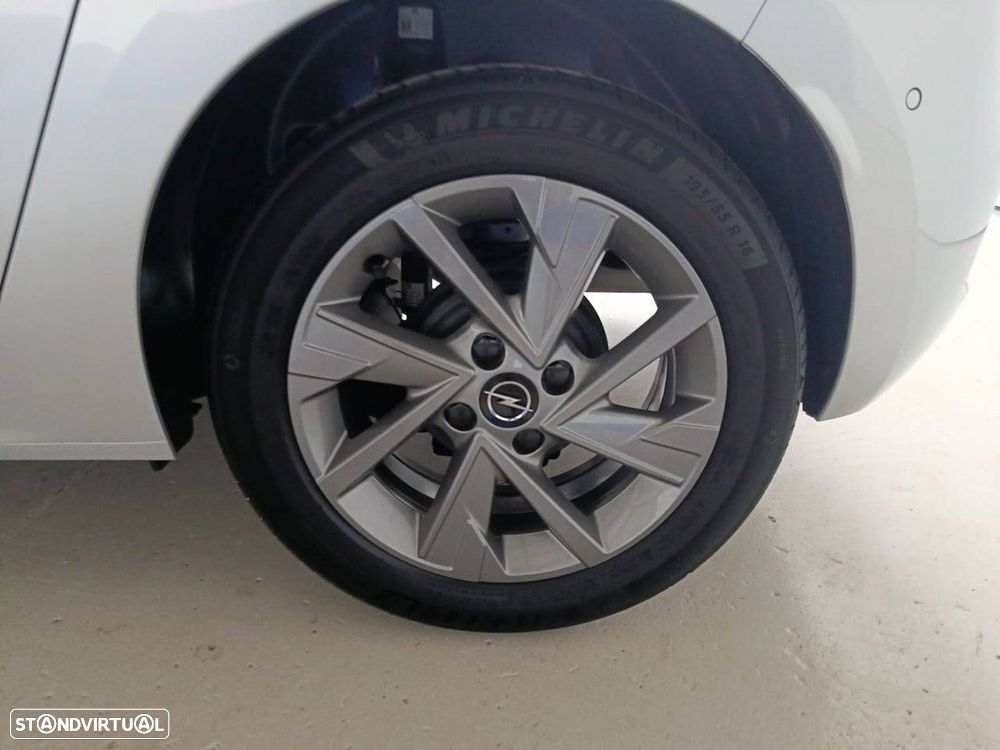 Opel Corsa 1.2 T Edition - 11