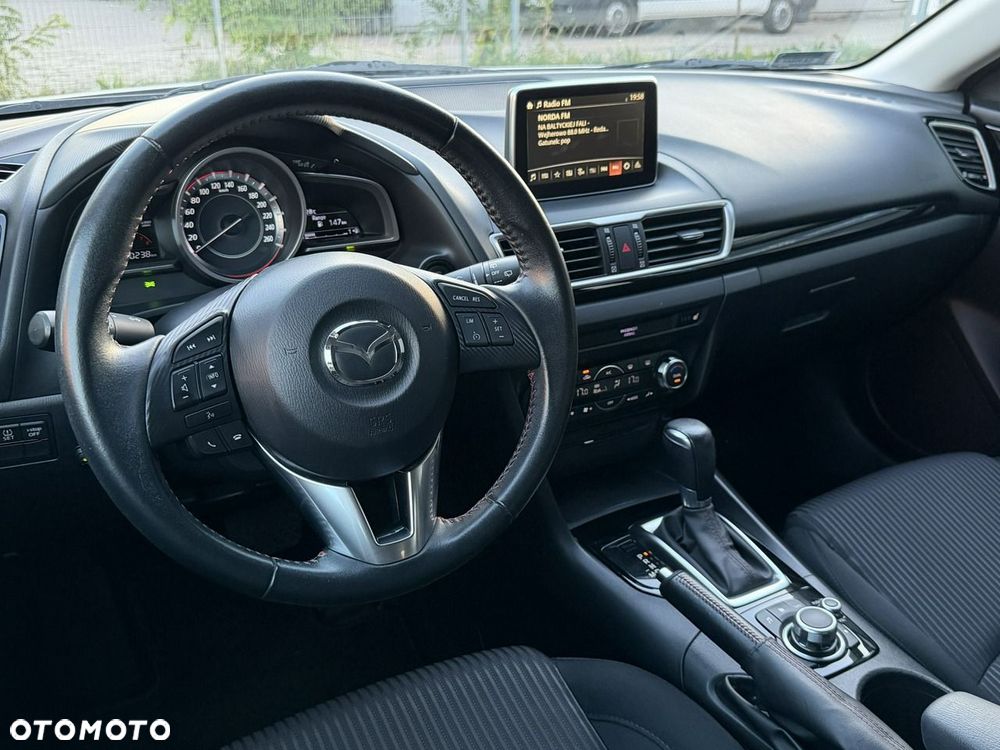 Mazda 3 2.0 Skyenergy - 12