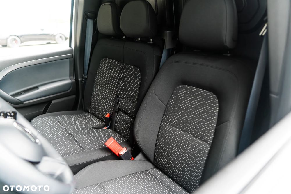Mercedes-Benz Citan - 11