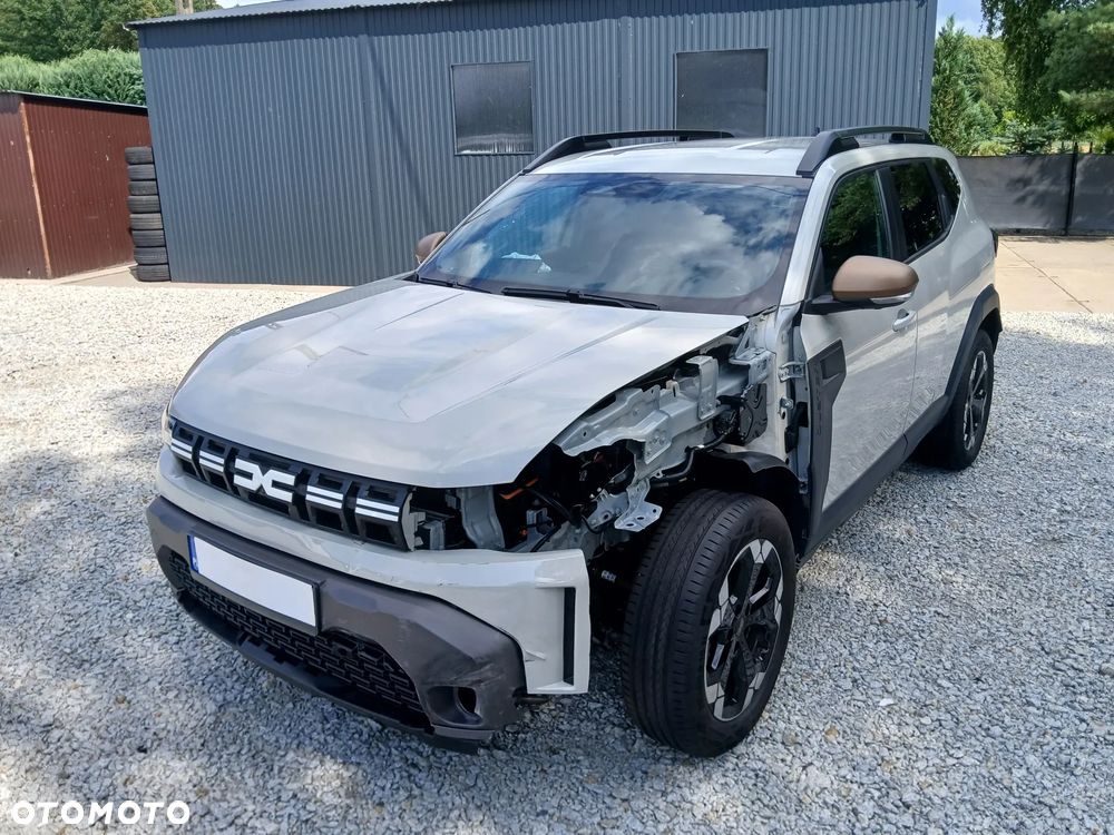 Dacia Duster 1.0 TCe Journey - 2